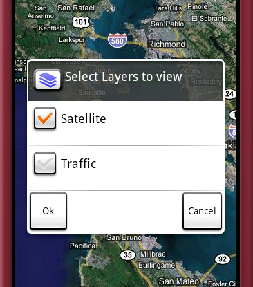 Illustration for article titled New Android SDK Spells Out OS Improvements and UI